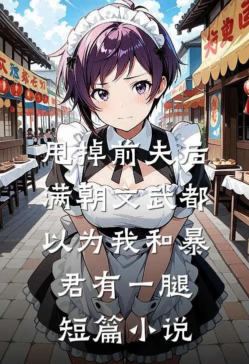 甩掉前夫后，满朝文武都以为我和暴君有一腿短篇小说