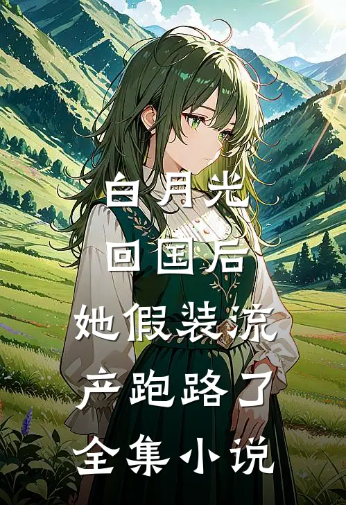 白月光回国后，她假装流产跑路了全集小说