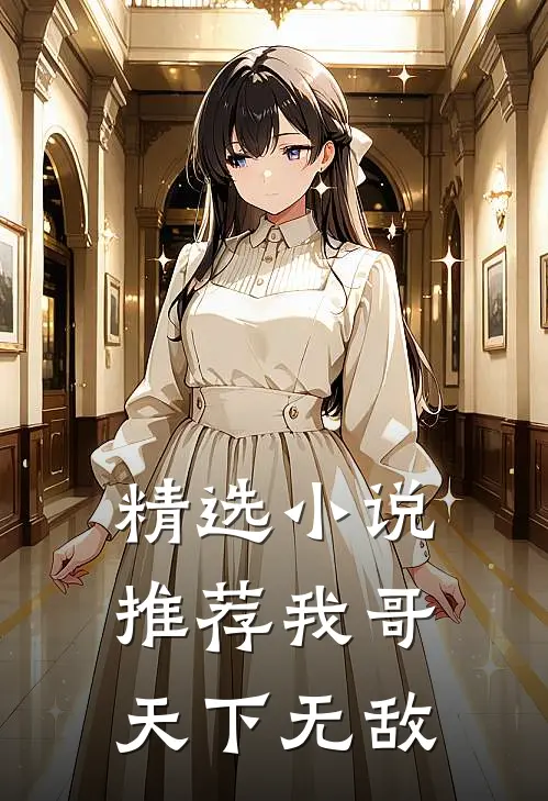 精选小说推荐我哥天下无敌