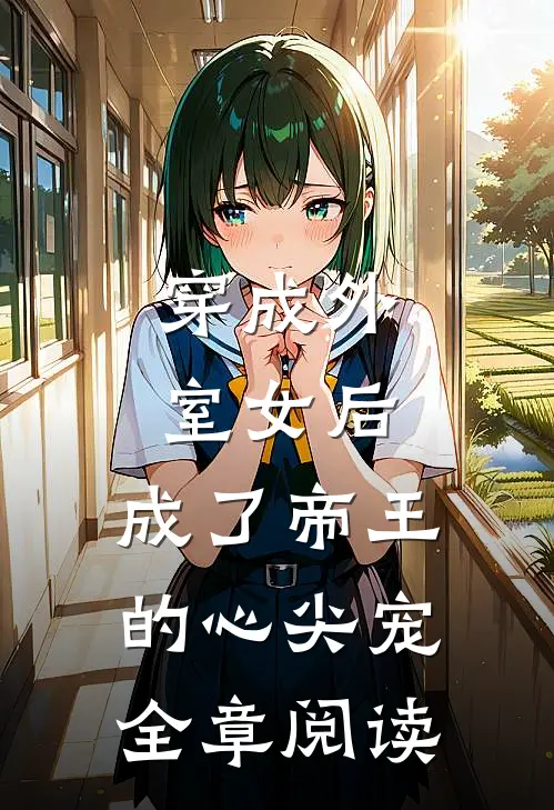 穿成外室女后，成了帝王的心尖宠全章阅读