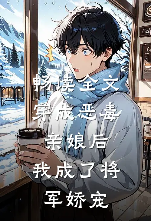 畅读全文穿成恶毒亲娘后，我成了将军娇宠