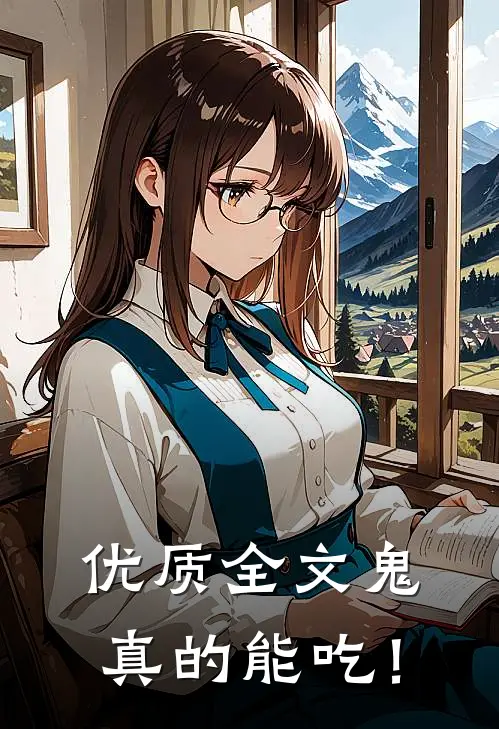 优质全文鬼，真的能吃！