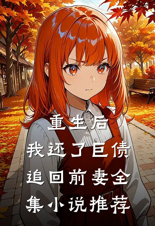 重生后，我还了巨债追回前妻全集小说推荐