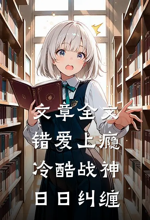 文章全文错爱上瘾，冷酷战神日日纠缠