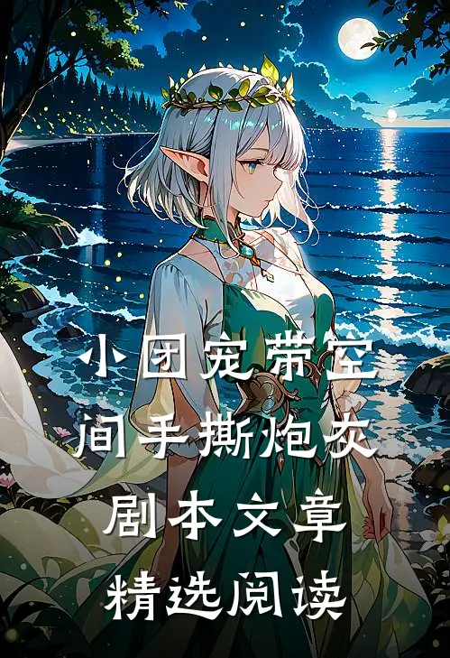 小团宠带空间手撕炮灰剧本文章精选阅读
