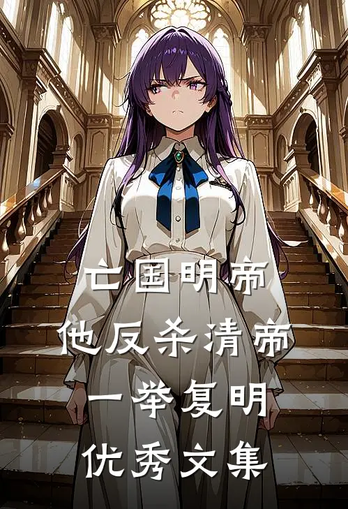 亡国明帝：他反杀清帝一举复明优秀文集