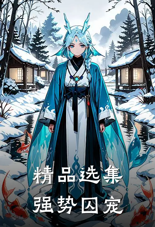 精品选集强势囚宠