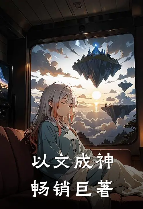 以文成神畅销巨著