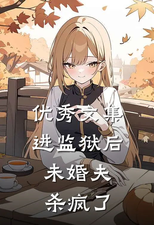 优秀文集进监狱后，未婚夫杀疯了