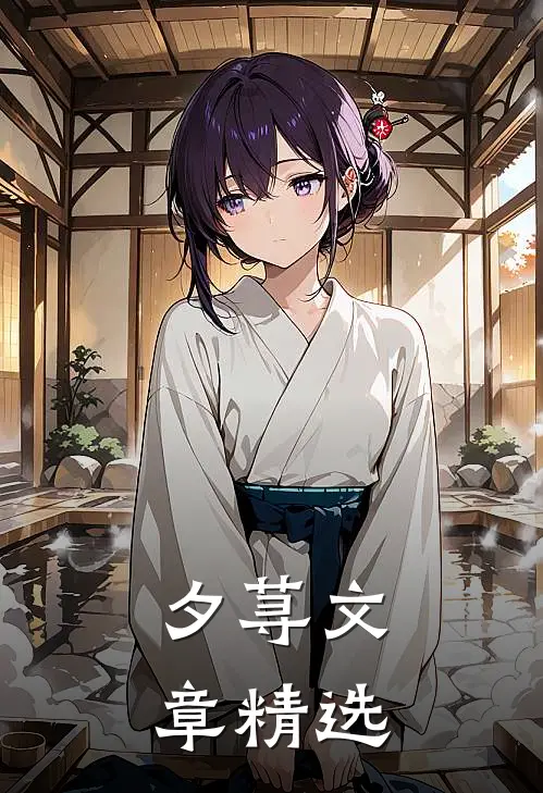 夕荨文章精选