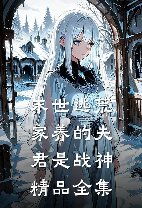 末世逃荒：家养的夫君是战神精品全集