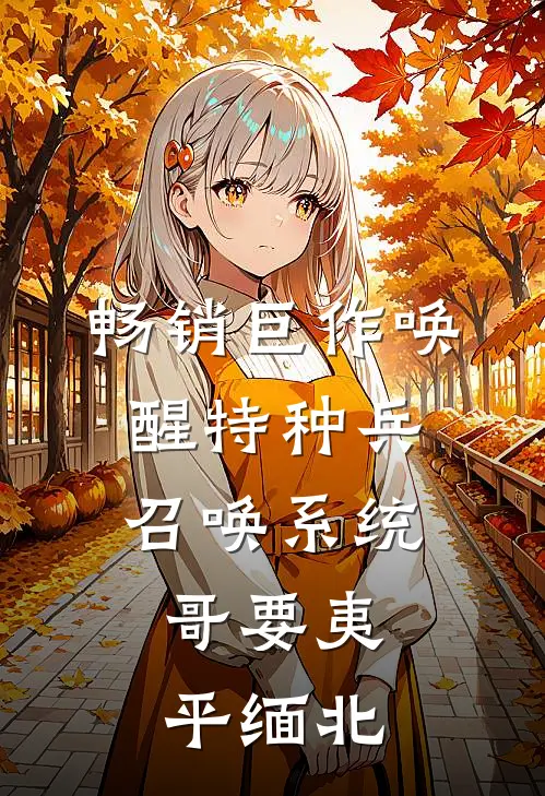 畅销巨作唤醒特种兵召唤系统，哥要夷平缅北