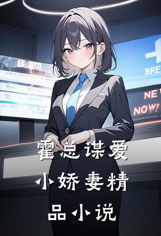 霍总谋爱小娇妻精品小说