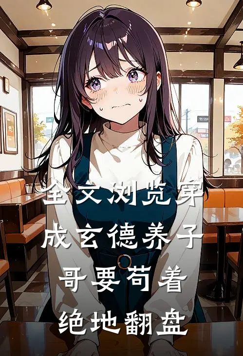 全文浏览穿成玄德养子，哥要苟着绝地翻盘