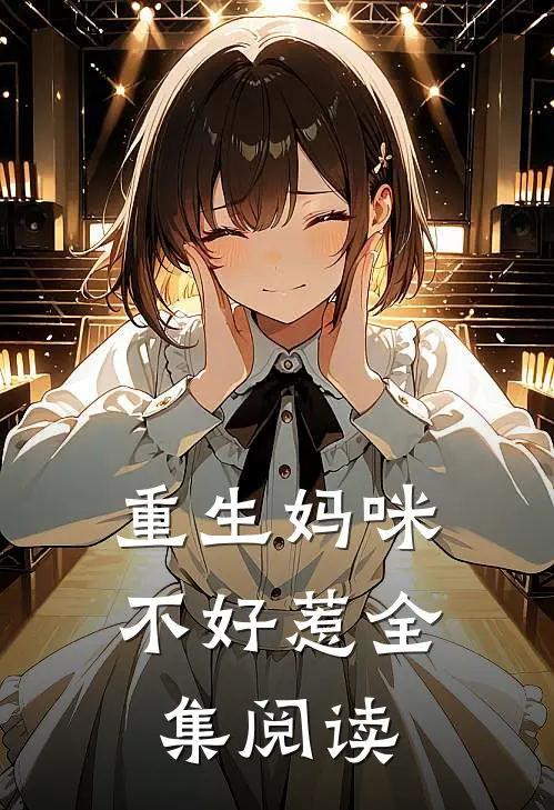 重生妈咪不好惹全集阅读