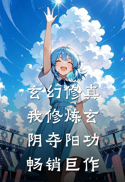 玄幻修真：我修炼玄阴夺阳功畅销巨作
