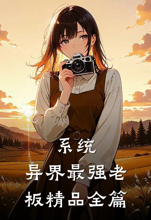 系统：异界最强老板精品全篇