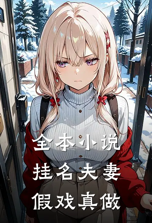 全本小说挂名夫妻假戏真做