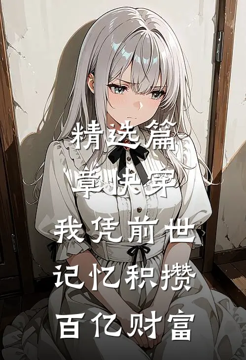 精选篇章快穿：我凭前世记忆积攒百亿财富
