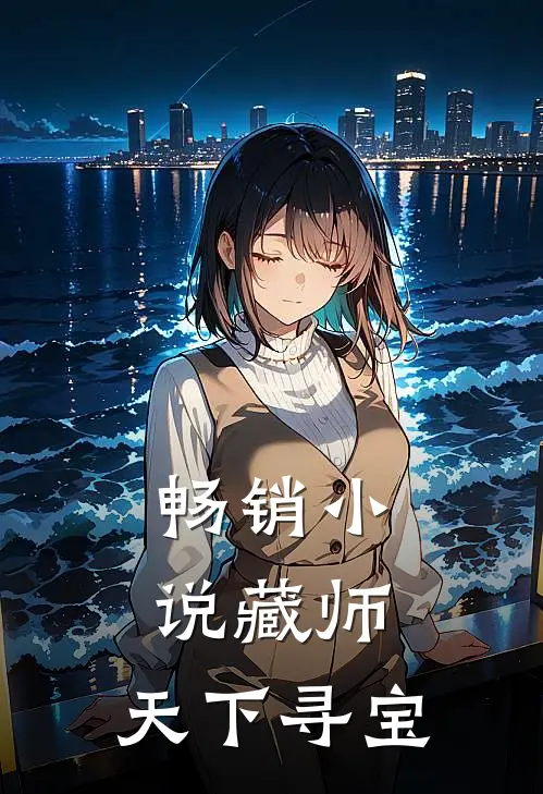 畅销小说藏师：天下寻宝