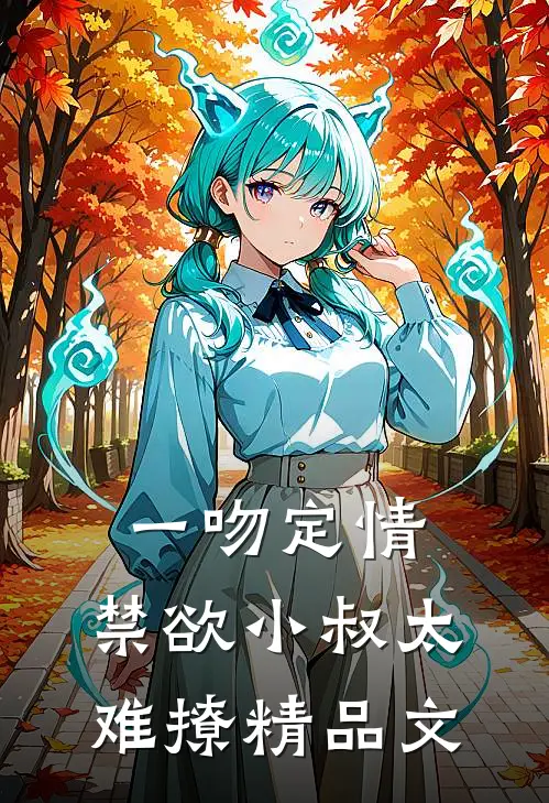 一吻定情：禁欲小叔太难撩精品文