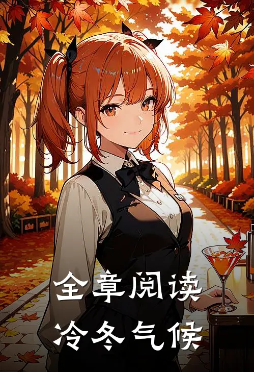 全章阅读冷冬气候