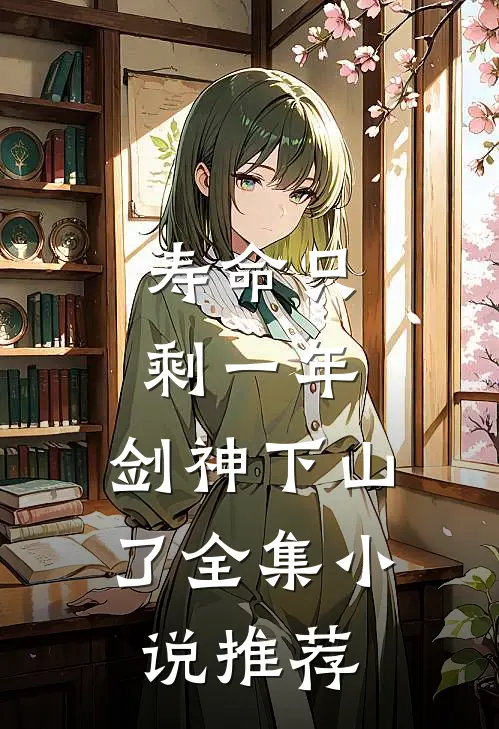 寿命只剩一年，剑神下山了全集小说推荐