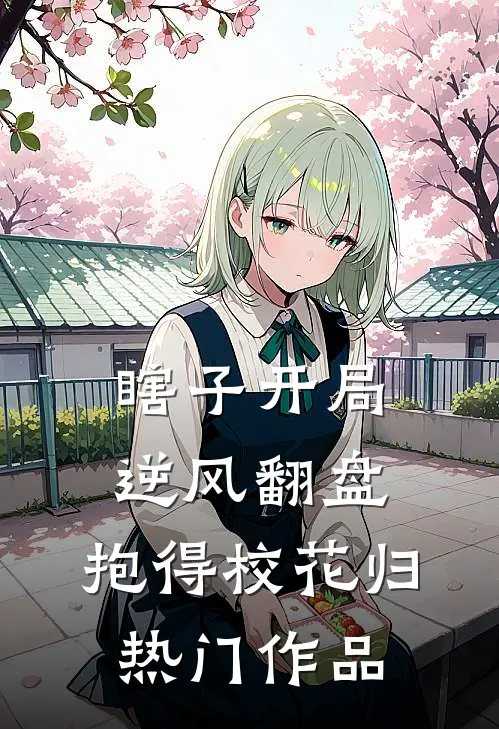 瞎子开局逆风翻盘，抱得校花归热门作品