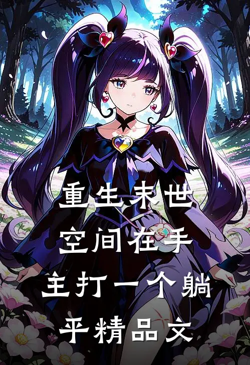 重生末世：空间在手，主打一个躺平精品文