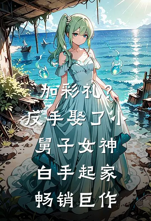 加彩礼？反手娶了小舅子女神，白手起家畅销巨作