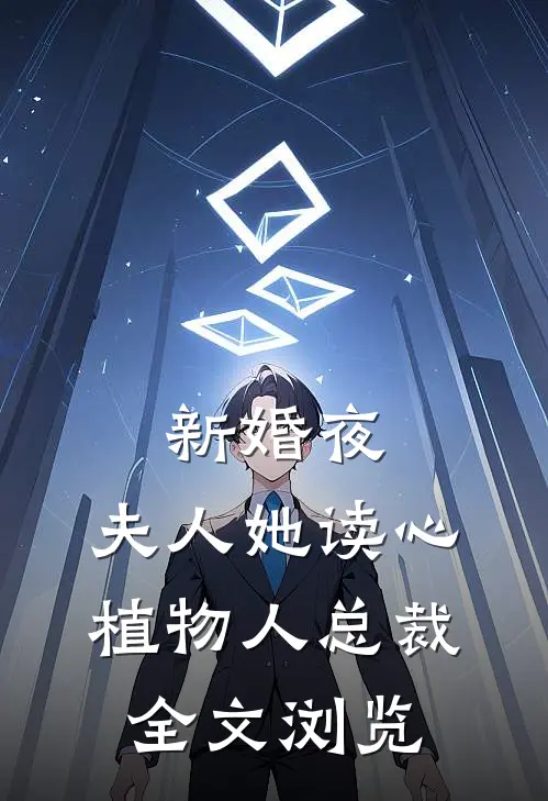 新婚夜，夫人她读心植物人总裁全文浏览