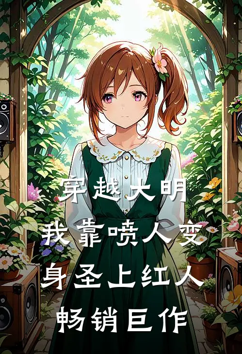 穿越大明，我靠喷人变身圣上红人畅销巨作