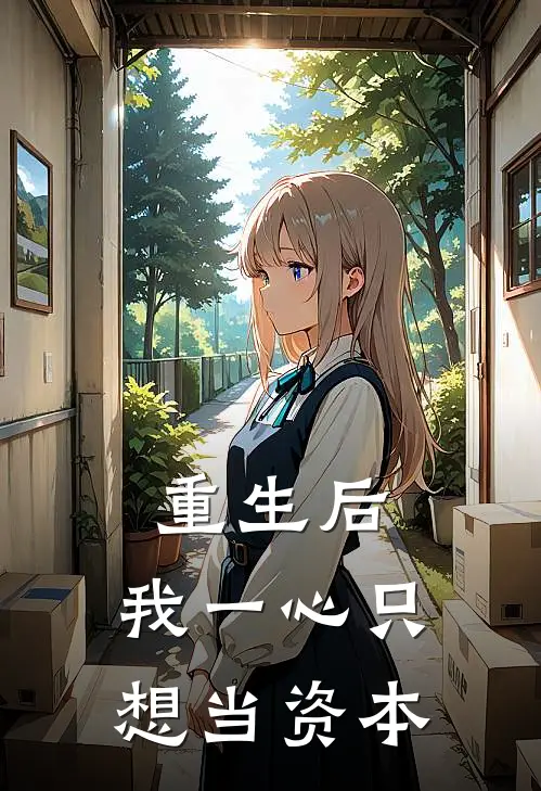 重生后，我一心只想当资本