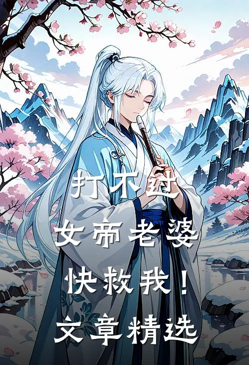 打不过，女帝老婆快救我！文章精选