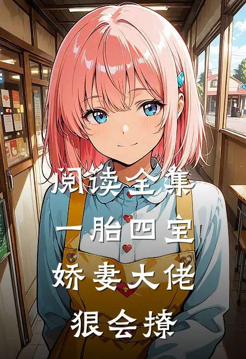 阅读全集一胎四宝，娇妻大佬狠会撩