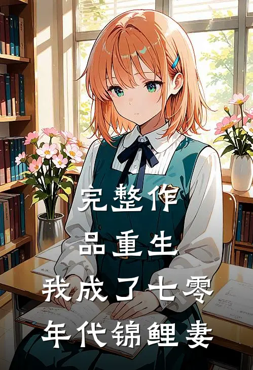 完整作品重生：我成了七零年代锦鲤妻