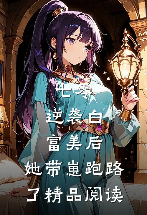 七零：逆袭白富美后，她带崽跑路了精品阅读
