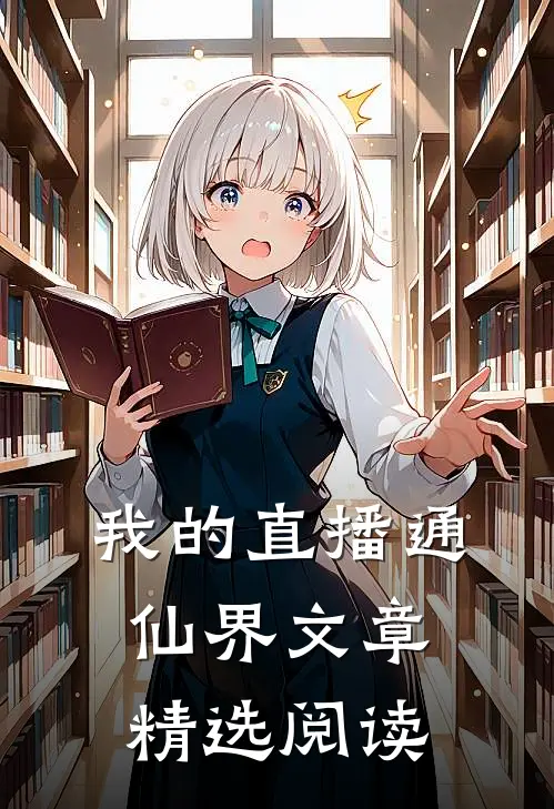 我的直播通仙界文章精选阅读