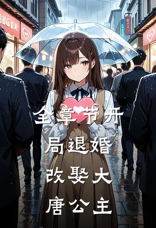 全章节开局退婚，改娶大唐公主