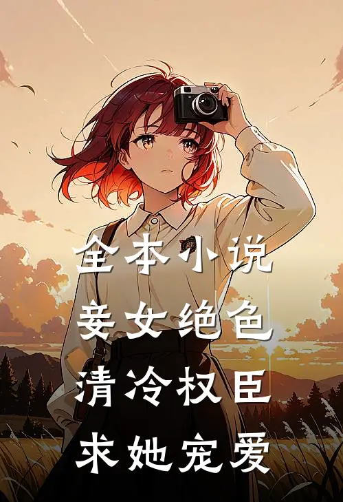 全本小说妾女绝色：清冷权臣求她宠爱