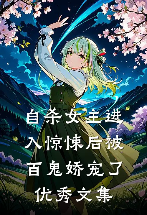 自杀女主进入惊悚后被百鬼娇宠了优秀文集