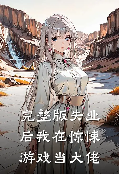 完整版失业后我在惊悚游戏当大佬