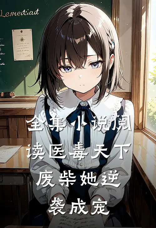 全集小说阅读医毒天下：废柴她逆袭成宠