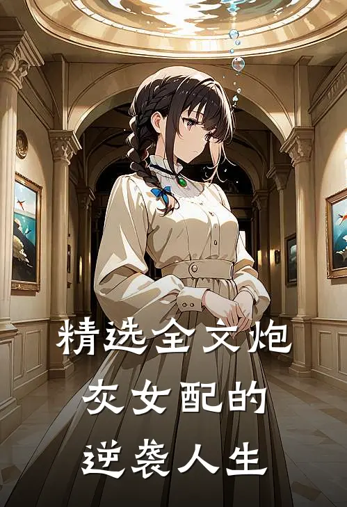 精选全文炮灰女配的逆袭人生