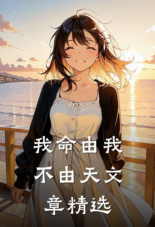 我命由我不由天文章精选