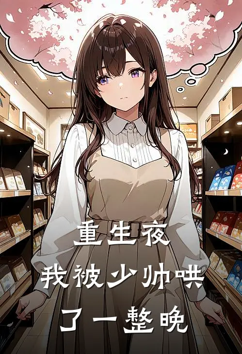 重生夜：我被少帅哄了一整晚