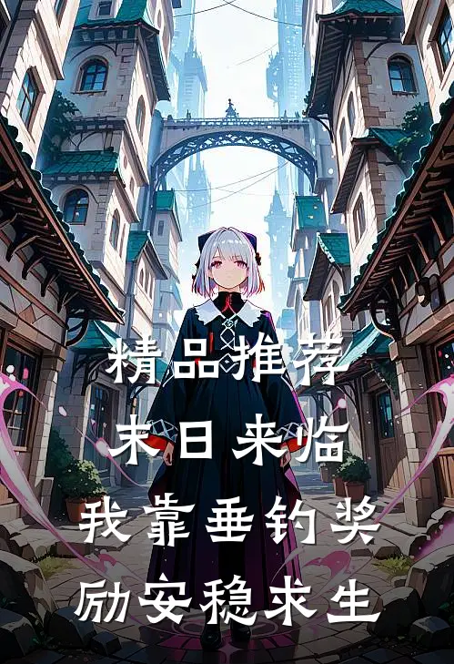精品推荐末日来临，我靠垂钓奖励安稳求生