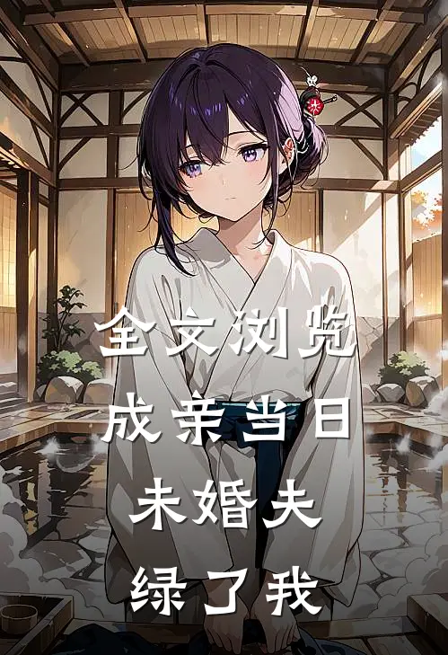 全文浏览成亲当日，未婚夫绿了我