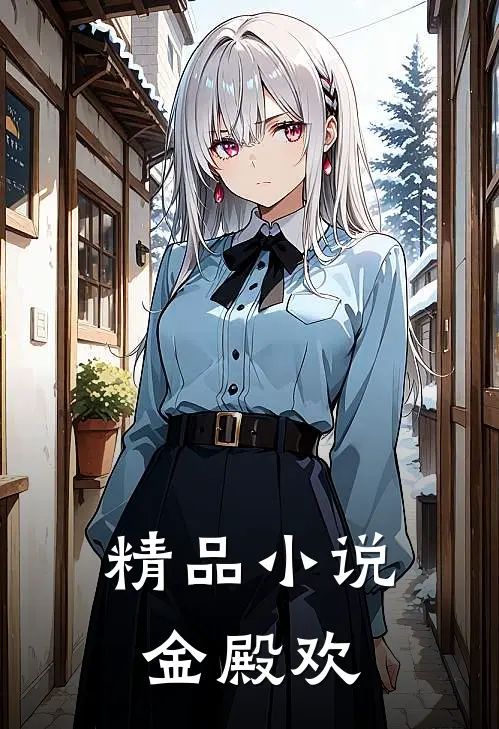 精品小说金殿欢