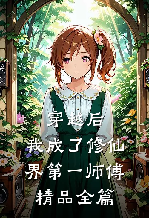 穿越后，我成了修仙界第一师傅精品全篇